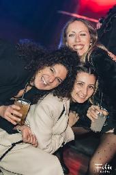 VIBE - FOLIE NOIRE - 28/11/2025