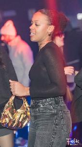 VIBE - FOLIE NOIRE - 28/11/2025