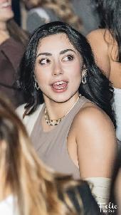 VIBE - FOLIE NOIRE - 28/11/2025