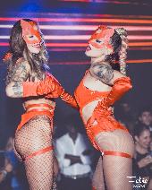 FOLIE NOIRE - 29/09/2023
