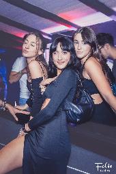 FOLIE NOIRE - 29/09/2023