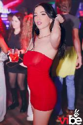 VIBE - VALE PAIN - 29/11/2025