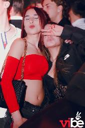 VIBE - VALE PAIN - 29/11/2025