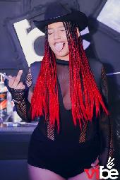 VIBE - VALE PAIN - 29/11/2025