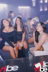 VIBE - VALE PAIN - 29/11/2025