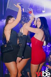 VIBE - VALE PAIN - 29/11/2025