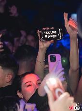 VIBE - VALE PAIN - 29/11/2025