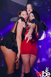 VIBE - VALE PAIN - 29/11/2025