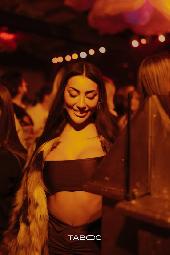 CARAGATTA - TABOO - 29/11/2025