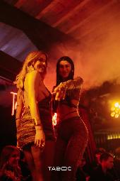 CARAGATTA - TABOO - 29/11/2025