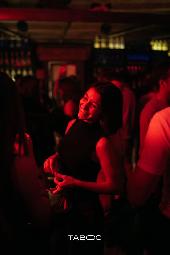 CARAGATTA - TABOO - 29/11/2025