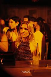 CARAGATTA - TABOO - 29/11/2025