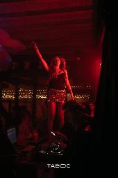 CARAGATTA - TABOO - 29/11/2025