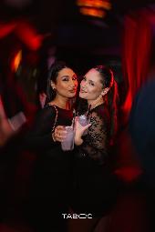 CARAGATTA - TABOO - 29/11/2025