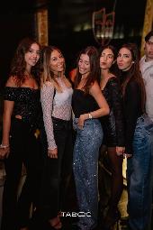 CARAGATTA - TABOO - 29/11/2025