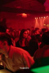 CARAGATTA - TABOO - 29/11/2025