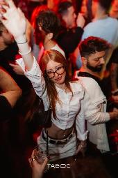 CARAGATTA - TABOO - 29/11/2025