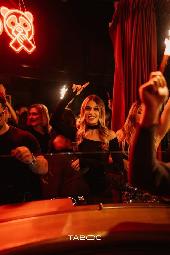 CARAGATTA - TABOO - 29/11/2025