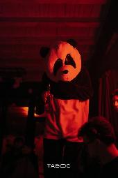 CARAGATTA - TABOO - 29/11/2025