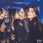 FOLIE NOIRE - 29/12/2023