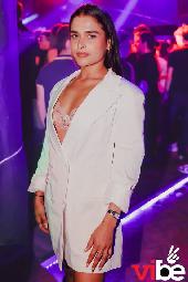 VIBE - MAMBOLOSCO - 30/04/2026