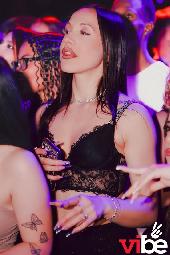 VIBE - MAMBOLOSCO - 30/04/2026