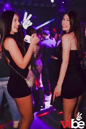 VIBE - MAMBOLOSCO - 30/04/2026