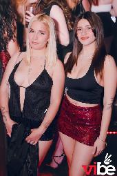 VIBE - MAMBOLOSCO - 30/04/2026