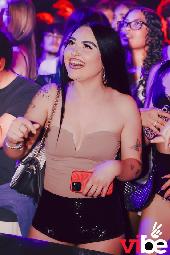 VIBE - MAMBOLOSCO - 30/04/2026