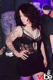 VIBE - MAMBOLOSCO - 30/04/2026