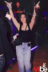 VIBE - MAMBOLOSCO - 30/04/2026