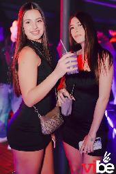 VIBE - MAMBOLOSCO - 30/04/2026