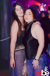 VIBE - MAMBOLOSCO - 30/04/2026