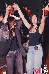 VIBE - MAMBOLOSCO - 30/04/2026