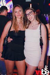 VIBE - MAMBOLOSCO - 30/04/2026