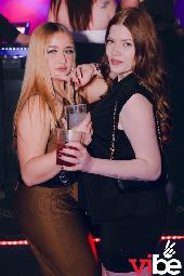 VIBE - MAMBOLOSCO - 30/04/2026
