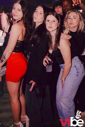 VIBE - MAMBOLOSCO - 30/04/2026