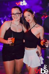 VIBE - MAMBOLOSCO - 30/04/2026