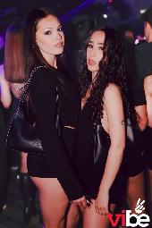 VIBE - MAMBOLOSCO - 30/04/2026