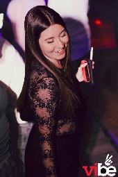 VIBE - MAMBOLOSCO - 30/04/2026