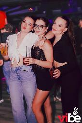 VIBE - MAMBOLOSCO - 30/04/2026