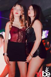 VIBE - MAMBOLOSCO - 30/04/2026