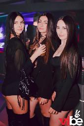 VIBE - MAMBOLOSCO - 30/04/2026