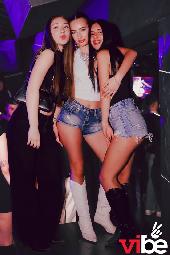 VIBE - MAMBOLOSCO - 30/04/2026