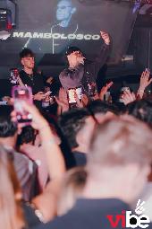 VIBE - MAMBOLOSCO - 30/04/2026