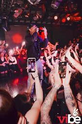 VIBE - MAMBOLOSCO - 30/04/2026