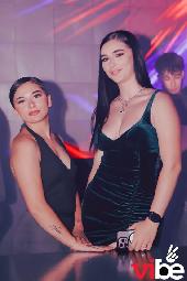 VIBE - MAMBOLOSCO - 30/04/2026