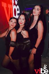 VIBE - MAMBOLOSCO - 30/04/2026
