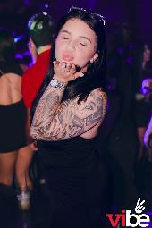 VIBE - MAMBOLOSCO - 30/04/2026