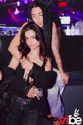 VIBE - MAMBOLOSCO - 30/04/2026
